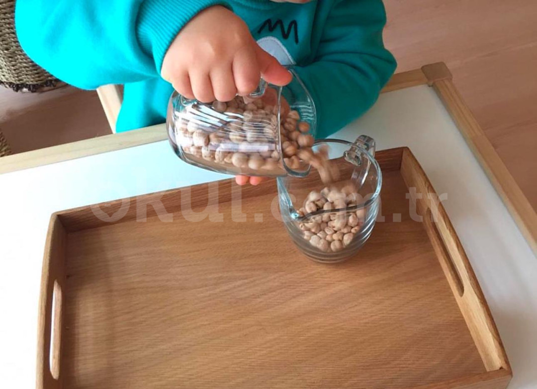 Özel Büyükçekmece Bilge Anaokulu - 10