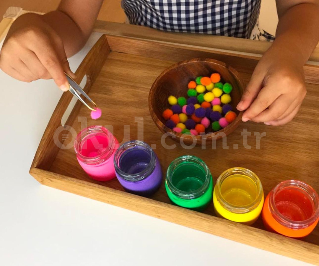 Özel Büyükçekmece Bilge Anaokulu - 3