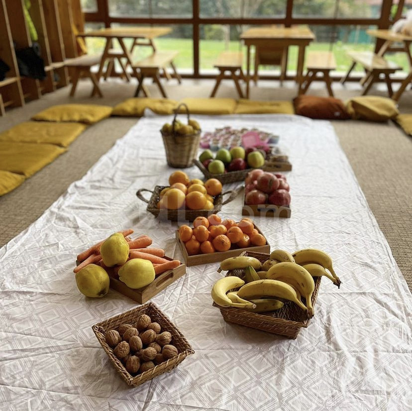 Özel Büyükçekmece Bilge Anaokulu - 21