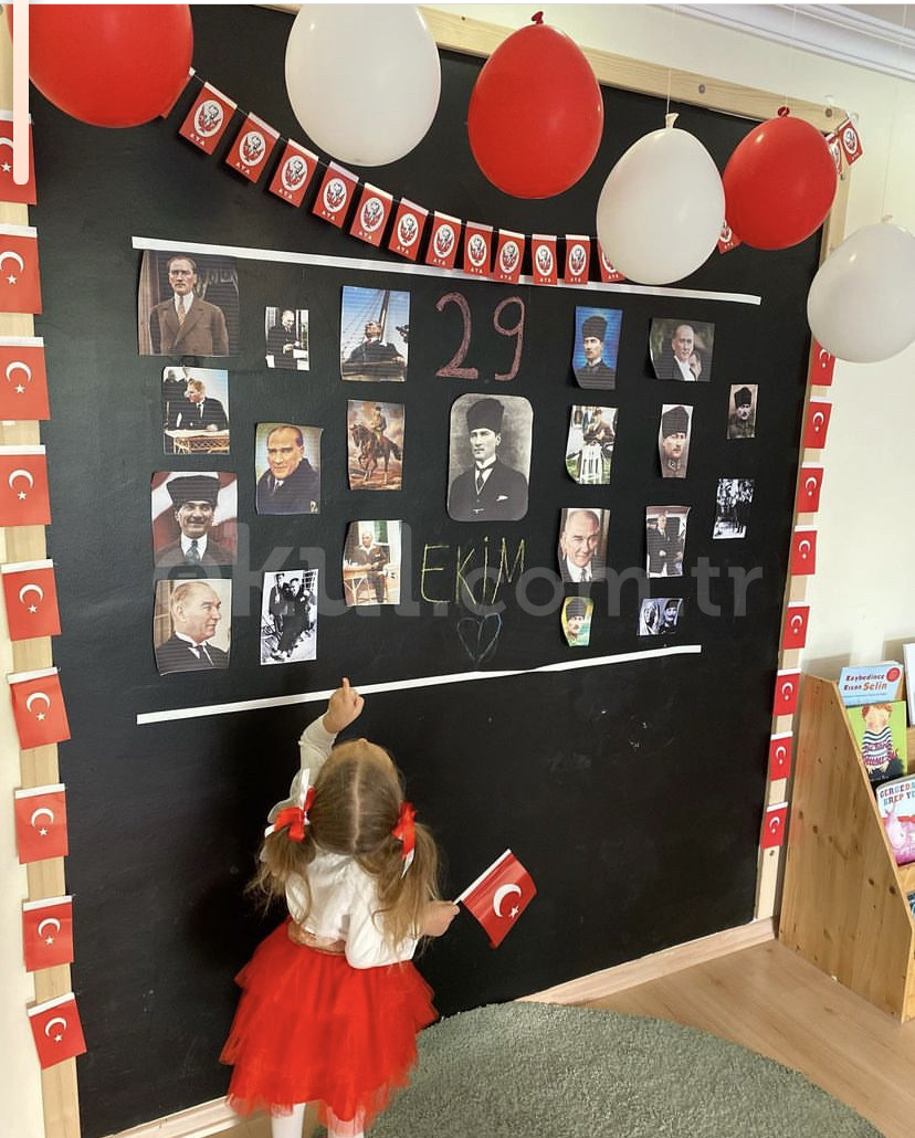 Özel Büyükçekmece Bilge Anaokulu - 20