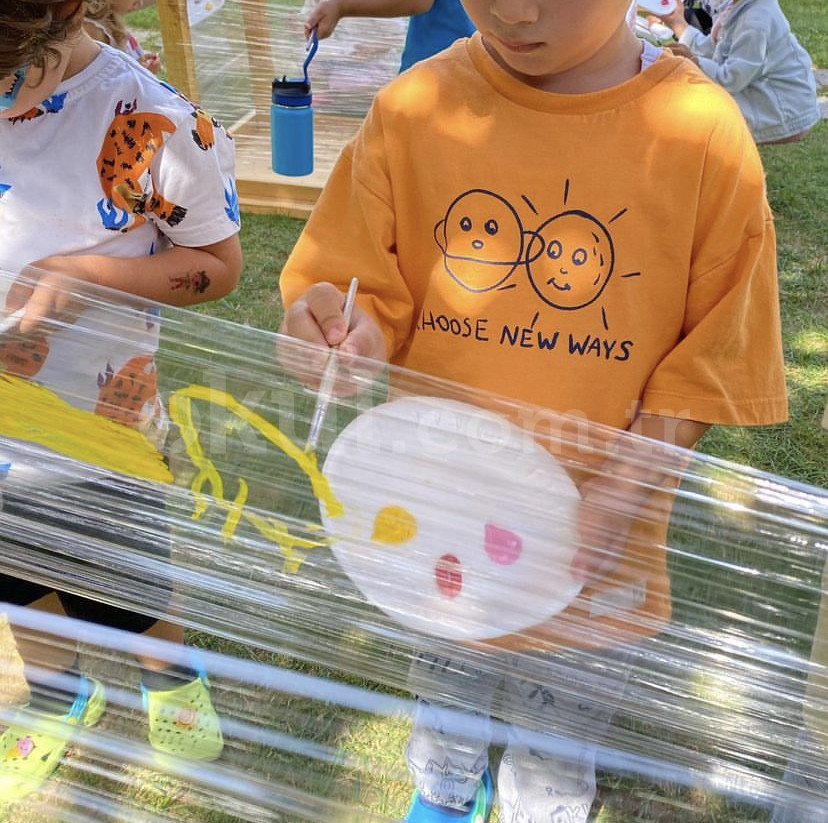 Özel Büyükçekmece Bilge Anaokulu - 11