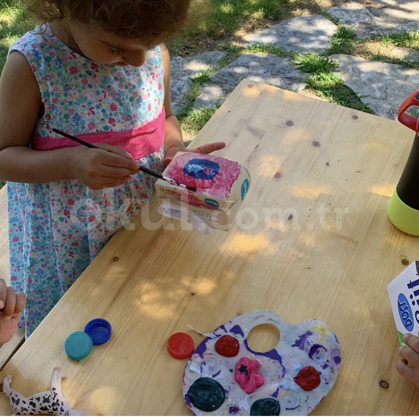 Özel Büyükçekmece Bilge Anaokulu - 8