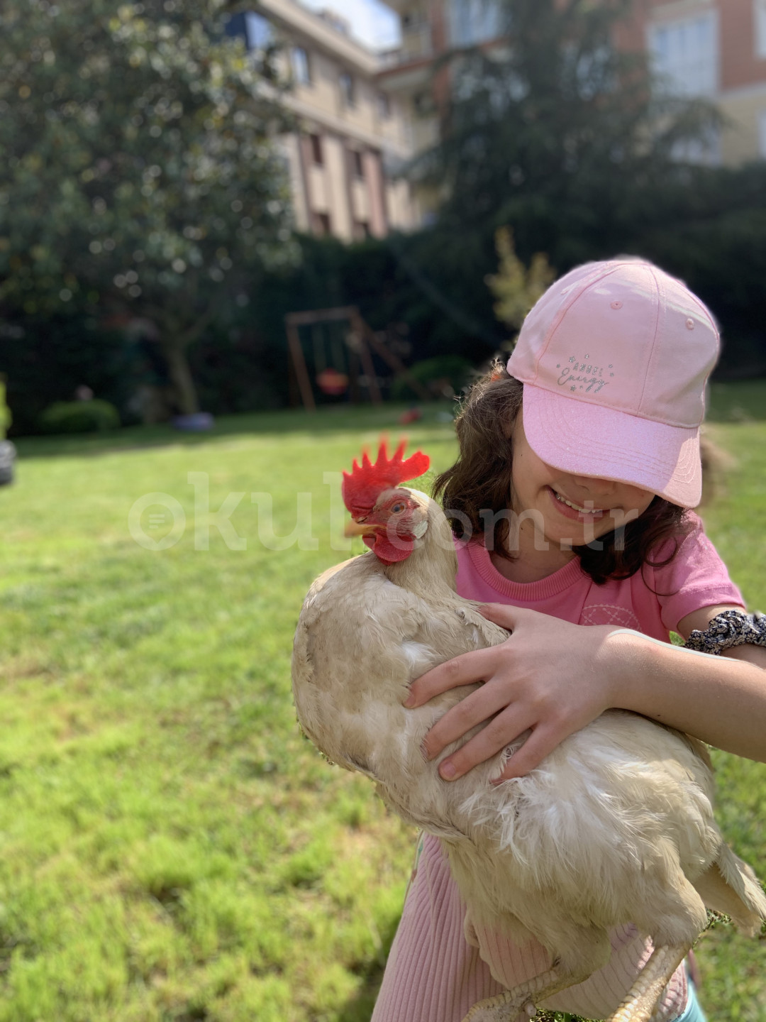 Özel Büyükçekmece Bilge Anaokulu - 19