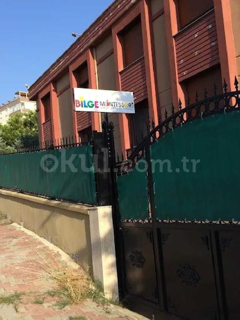 Özel Büyükçekmece Bilge Anaokulu - 2