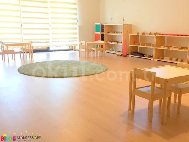 Özel Büyükçekmece Bilge Anaokulu - 9