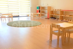 Özel Büyükçekmece Bilge Anaokulu