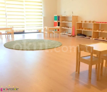 Özel Büyükçekmece Bilge Anaokulu