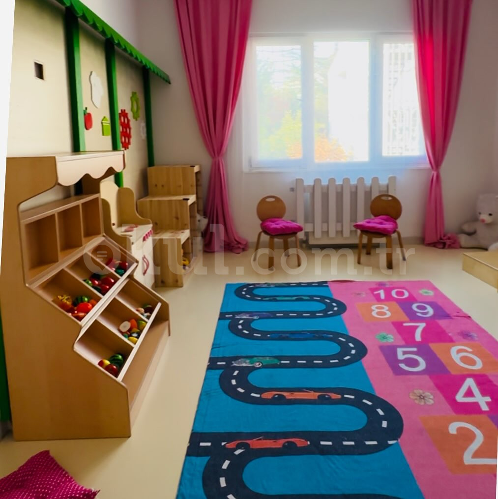Özel Beykent Tera Anaokulu - 15