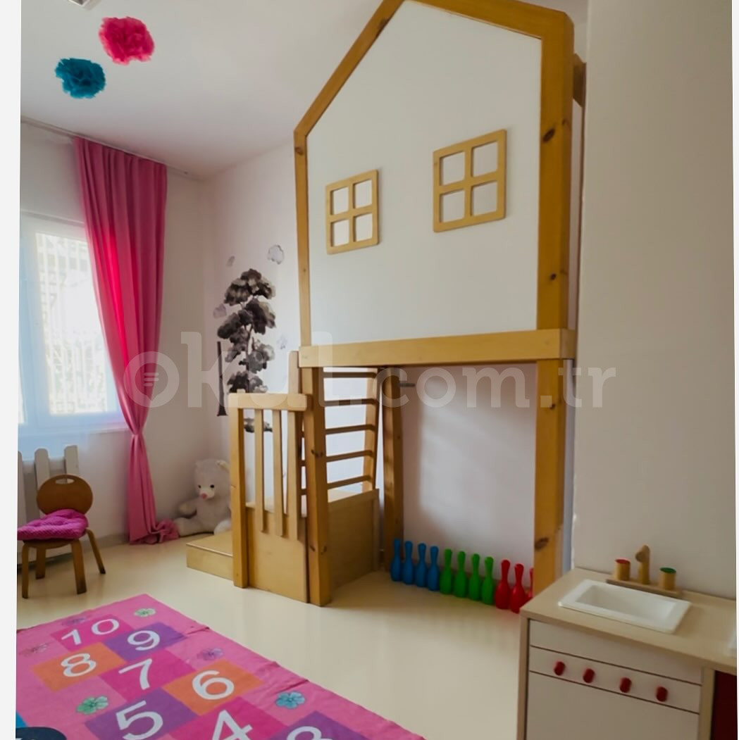 Özel Beykent Tera Anaokulu - 16
