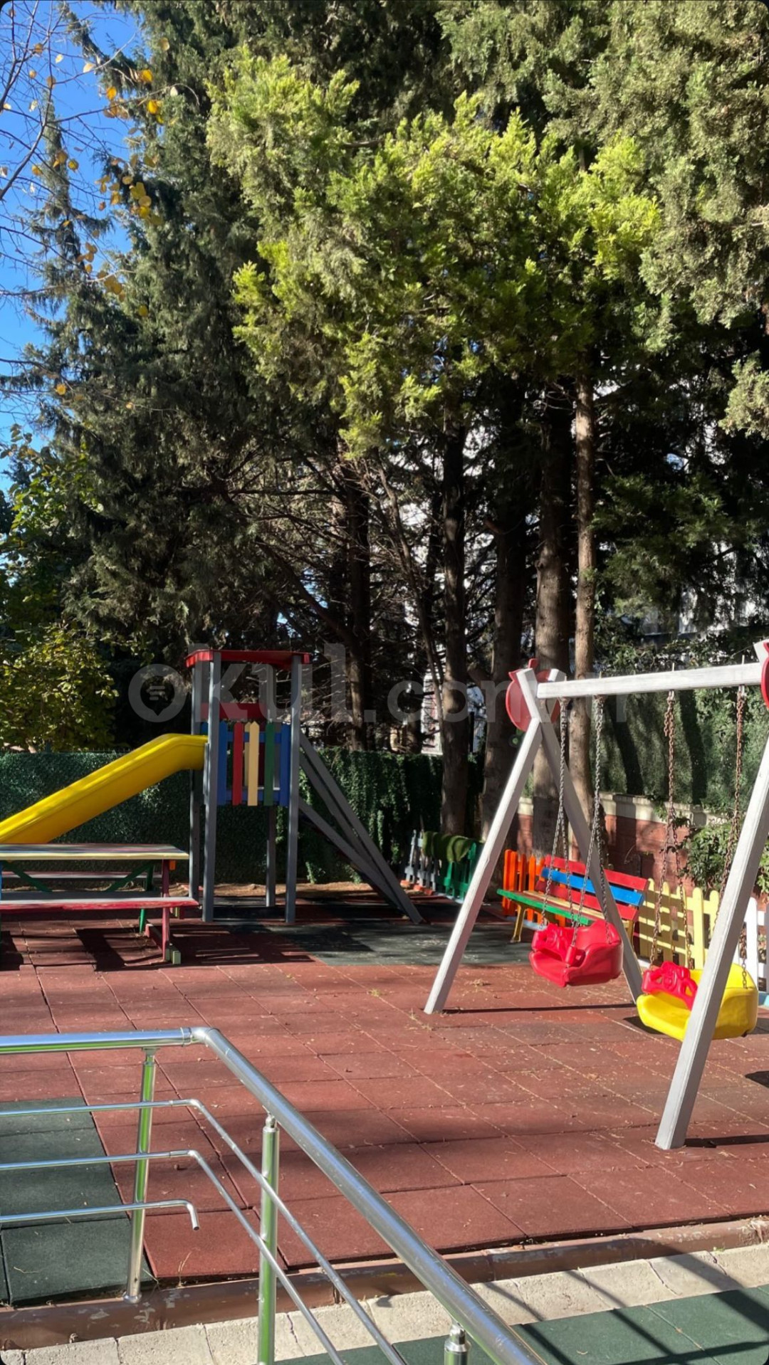 Özel Güzelbahçe Anaokulu - 3