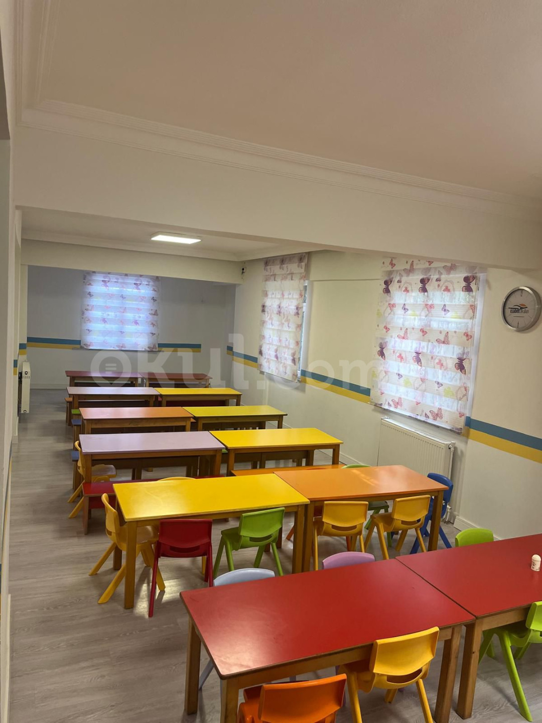 Özel Güzelbahçe Anaokulu - 10