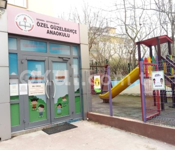 Özel Beykent Güzelbahçe Anaokulu