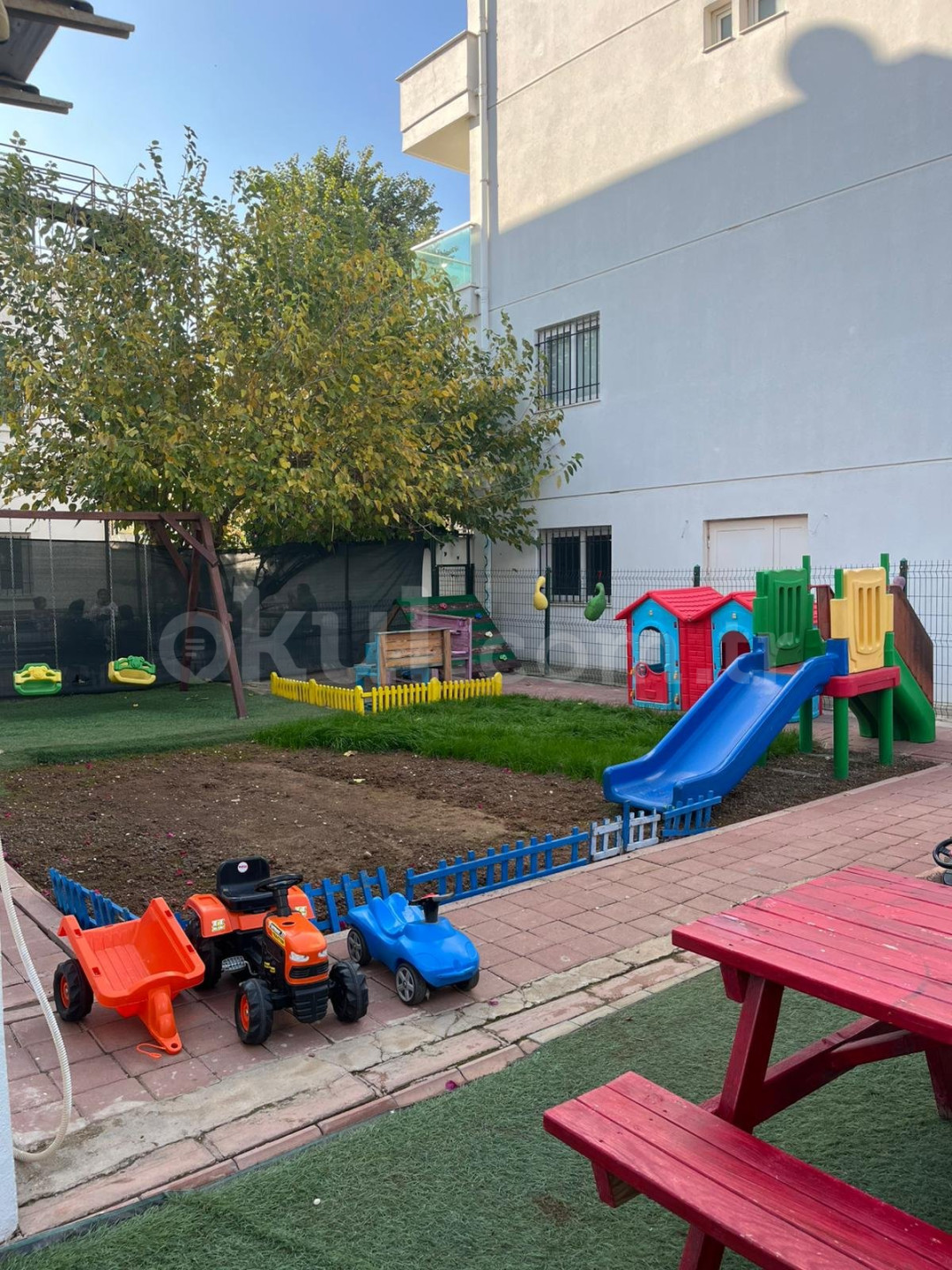 Özel Mor Bisikletim Anaokulu - 3