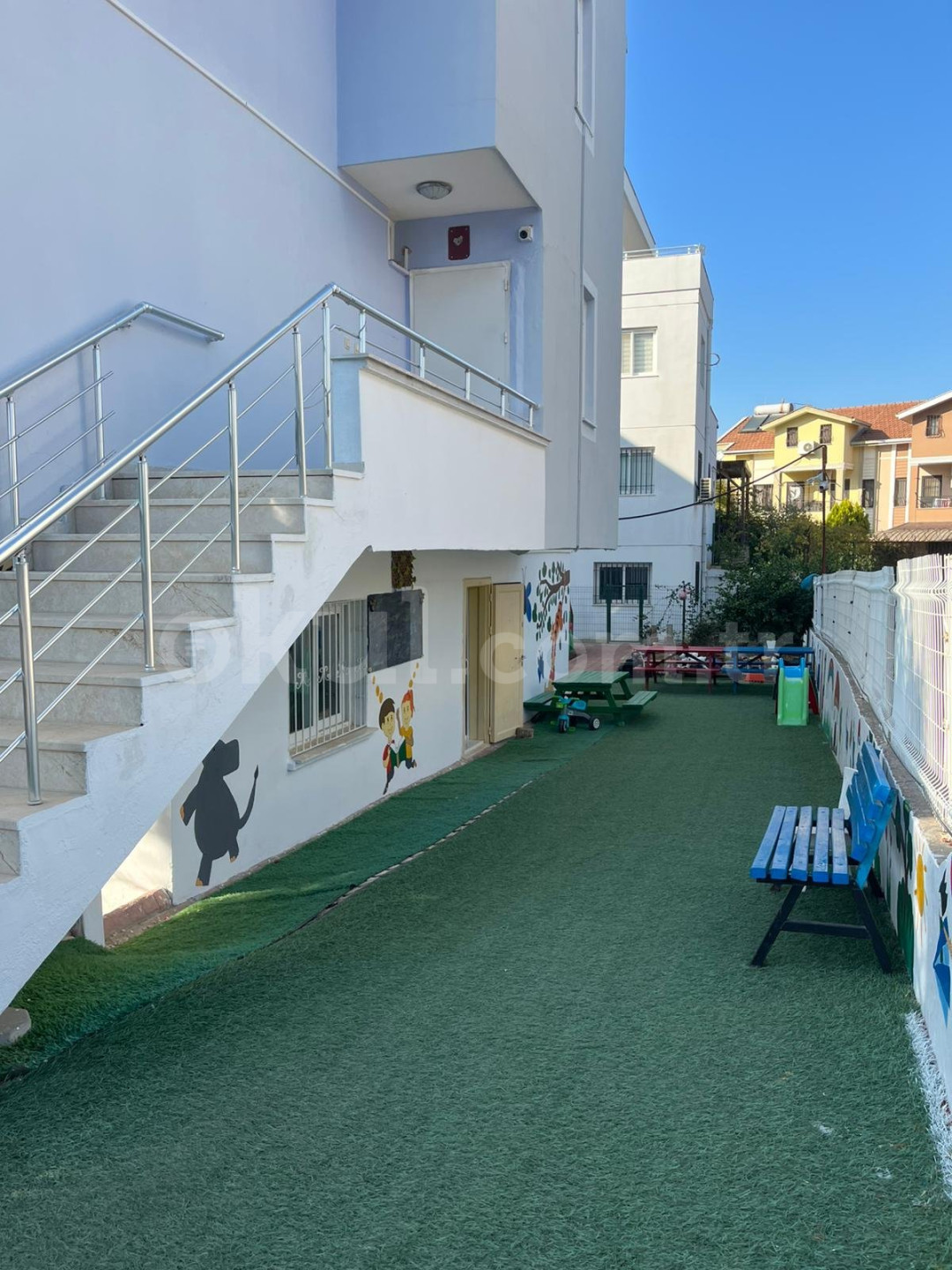 Özel Mor Bisikletim Anaokulu - 5