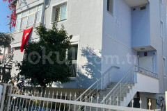 Özel Mor Bisikletim Anaokulu