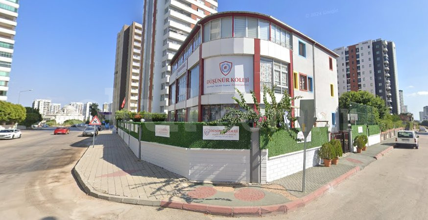 Özel Adana Düşünür Koleji İlkokulu - 1