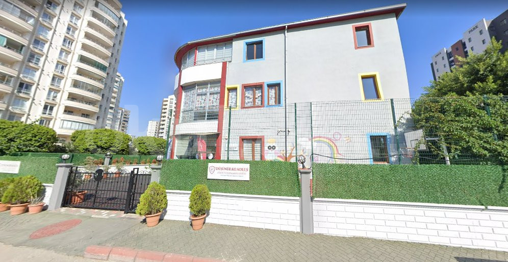 Özel Adana Düşünür Koleji İlkokulu - 3