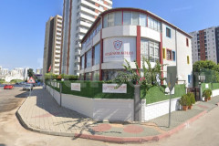 Özel Adana Düşünür Koleji İlkokulu