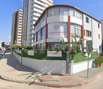 Özel Adana Düşünür Koleji İlkokulu