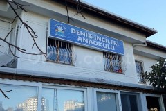 Özel Mimar Sinan Deniz İncileri Anaokulu