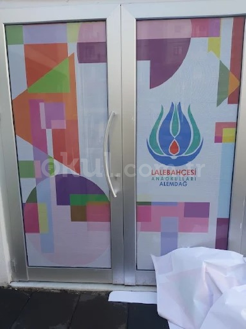 Özel Alemdağ Lalebahçesi Anaokulu - 2