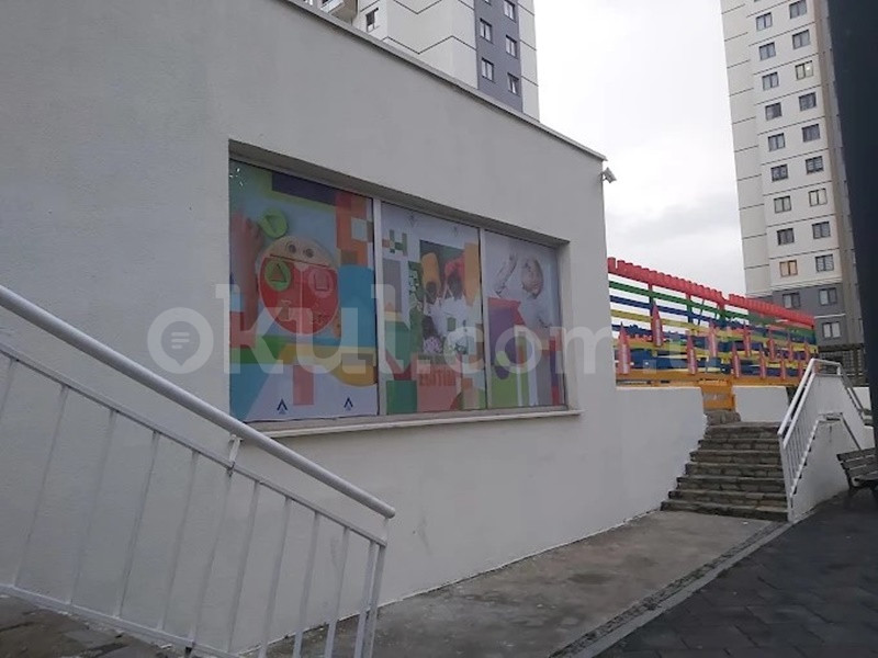 Özel Alemdağ Lalebahçesi Anaokulu - 5