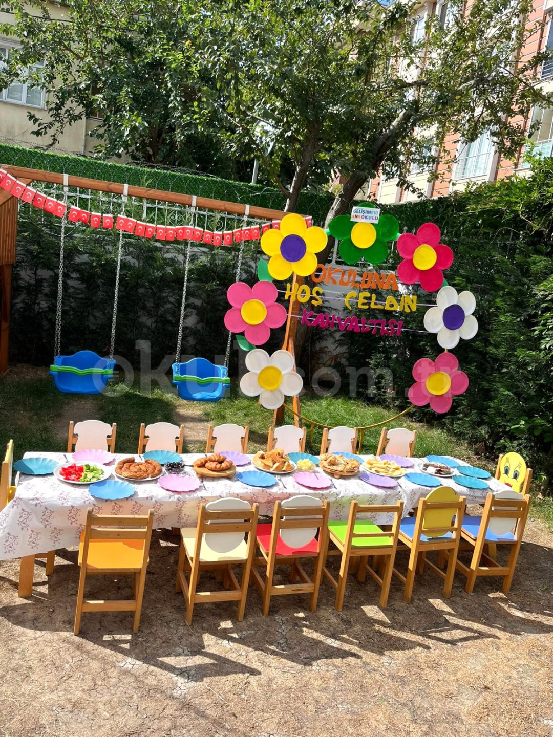 Özel Çekmeköy Gelişim Evi Anaokulu - 3