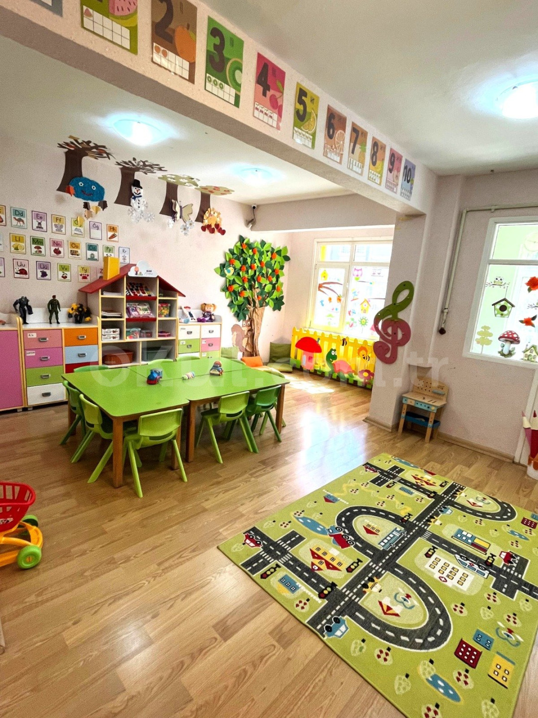 Özel Çekmeköy Gelişim Evi Anaokulu - 4