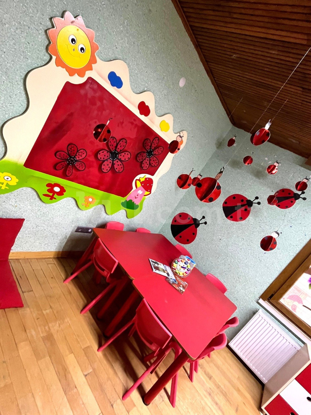 Özel Çekmeköy Gelişim Evi Anaokulu - 11