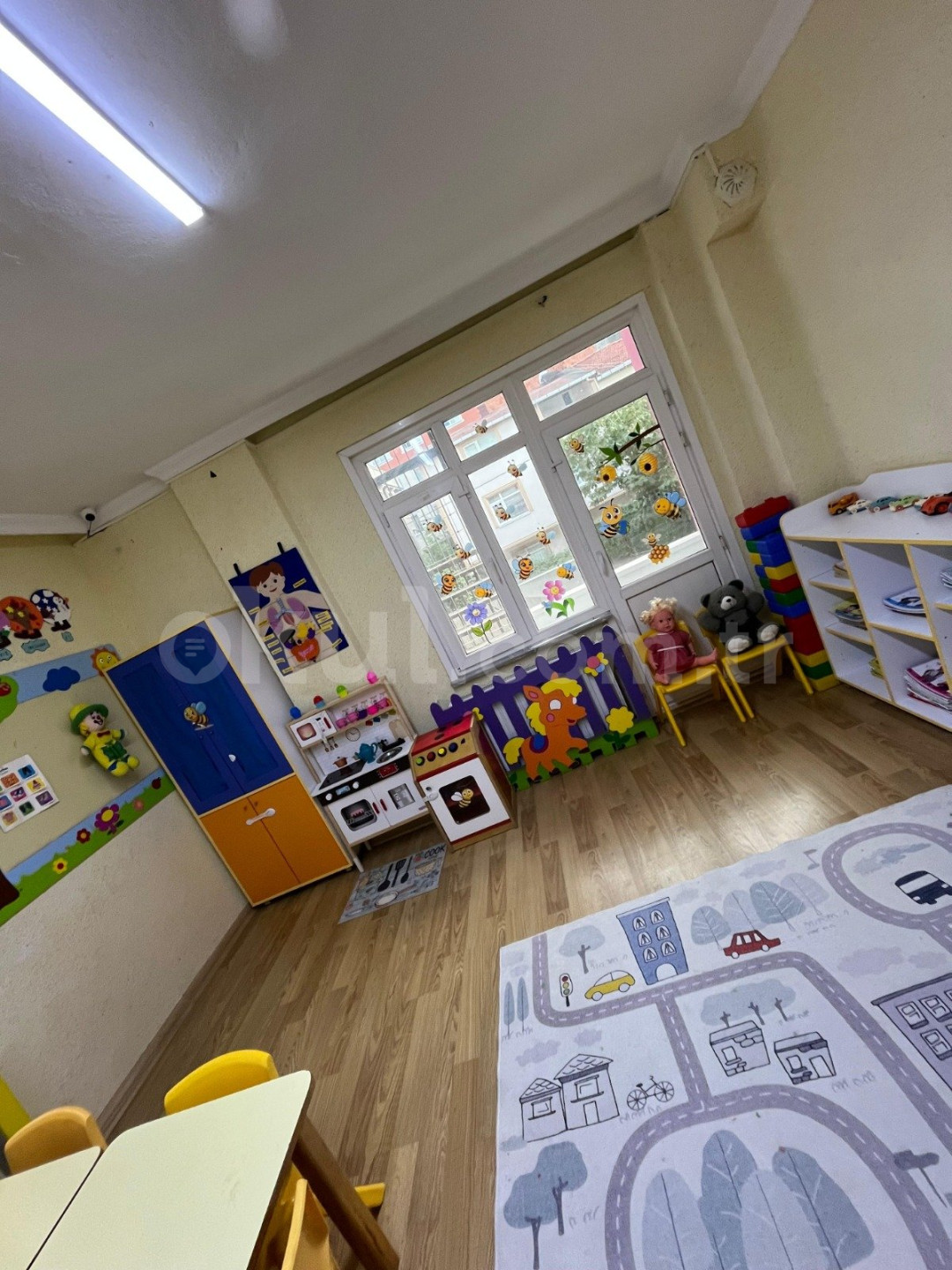 Özel Çekmeköy Gelişim Evi Anaokulu - 12