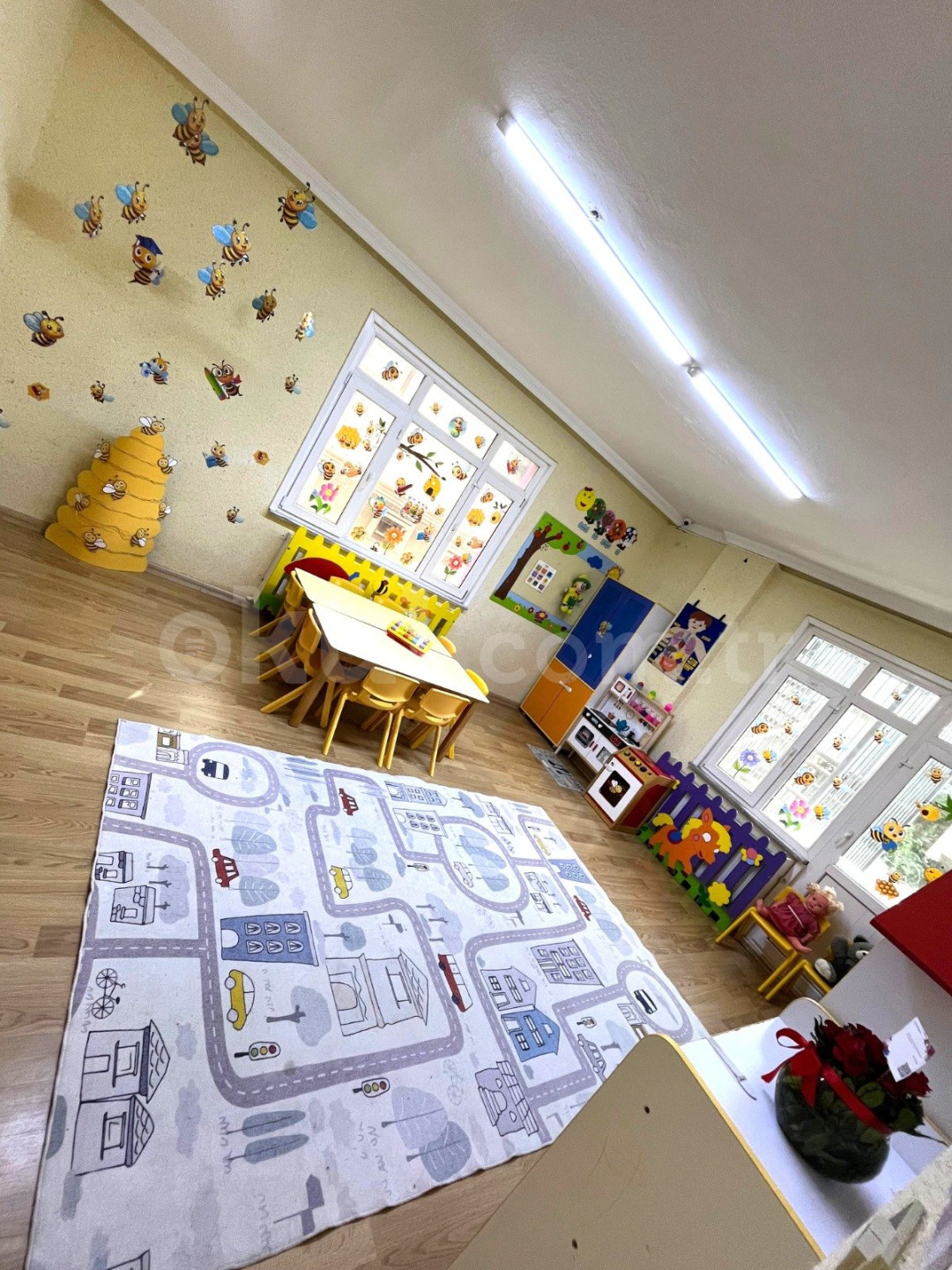 Özel Çekmeköy Gelişim Evi Anaokulu - 8