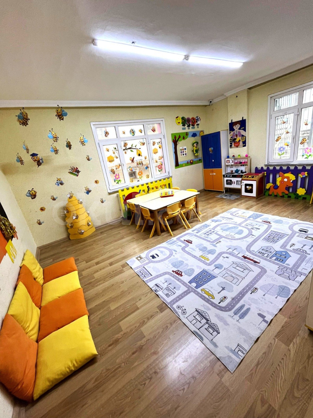 Özel Çekmeköy Gelişim Evi Anaokulu - 5