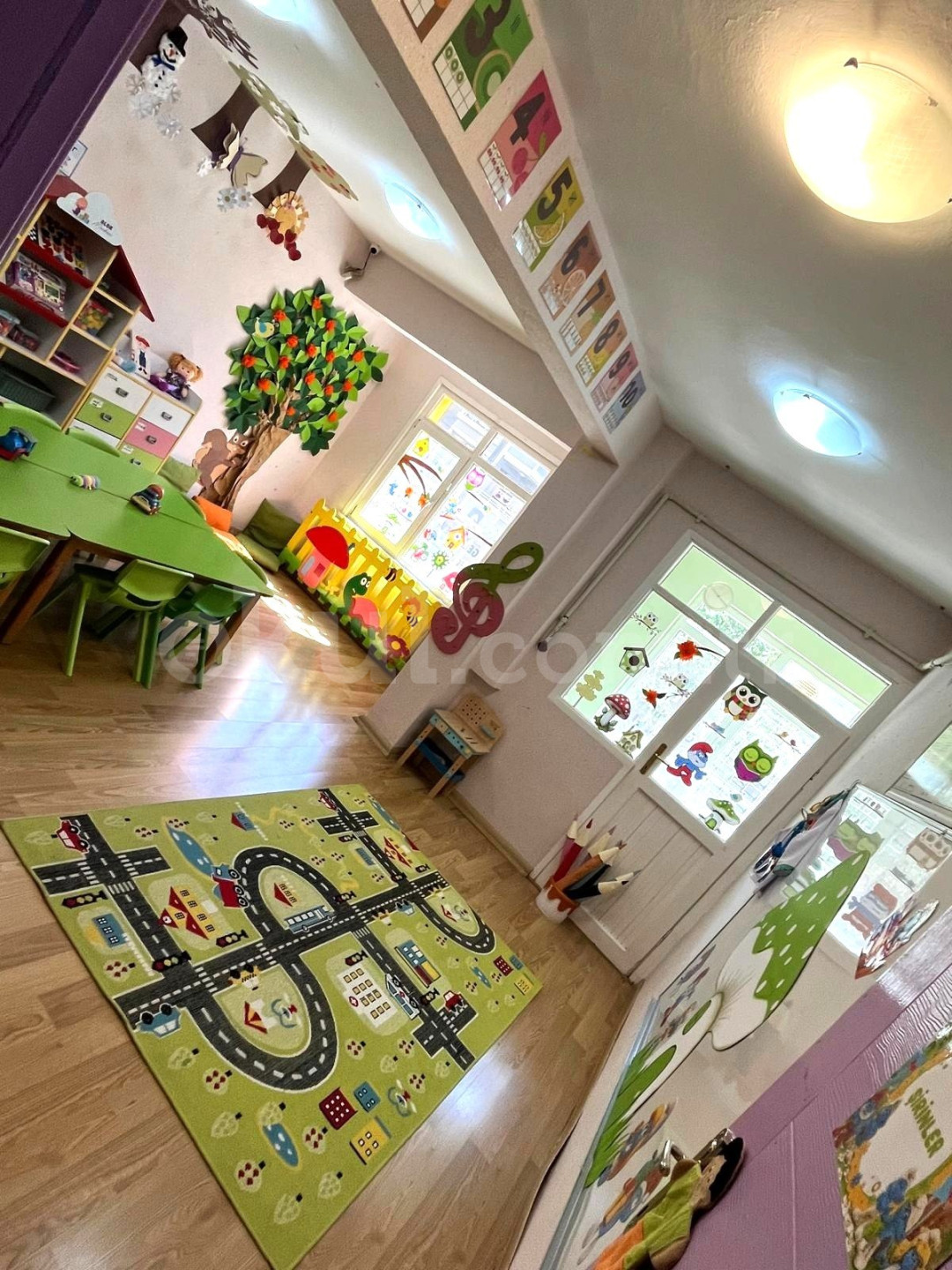 Özel Çekmeköy Gelişim Evi Anaokulu - 13