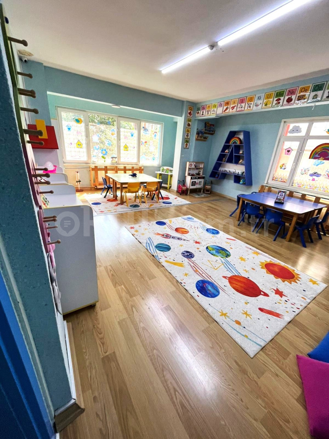 Özel Çekmeköy Gelişim Evi Anaokulu - 10