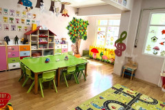  Özel Çekmeköy Gelişim Evi Anaokulu