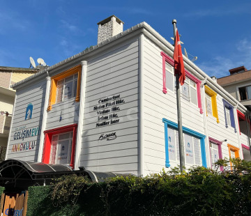 Özel Çekmeköy Gelişim Evi Anaokulu