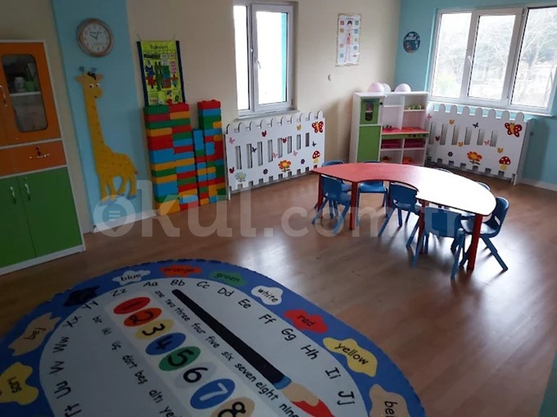 Özel Ömerli Beyaz Zambak Anaokulu - 2
