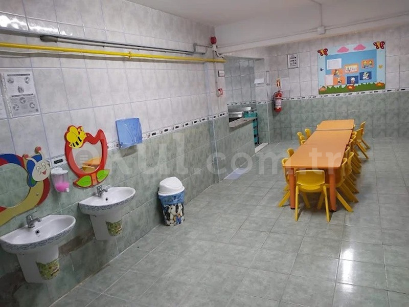 Özel Ömerli Beyaz Zambak Anaokulu - 3