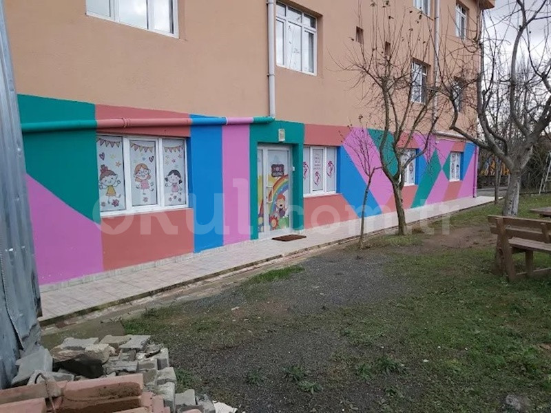 Özel Ömerli Beyaz Zambak Anaokulu - 4