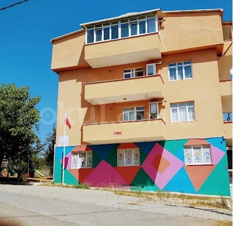 Özel Ömerli Beyaz Zambak Anaokulu - 1