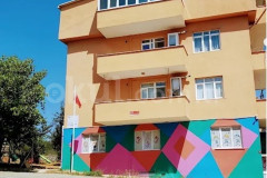 Özel Ömerli Beyaz Zambak Anaokulu