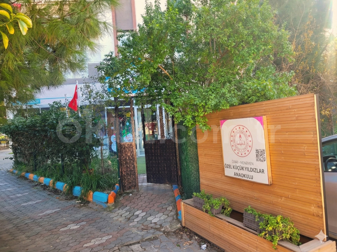 Özel Küçük Yıldızlar Anaokulu - 2