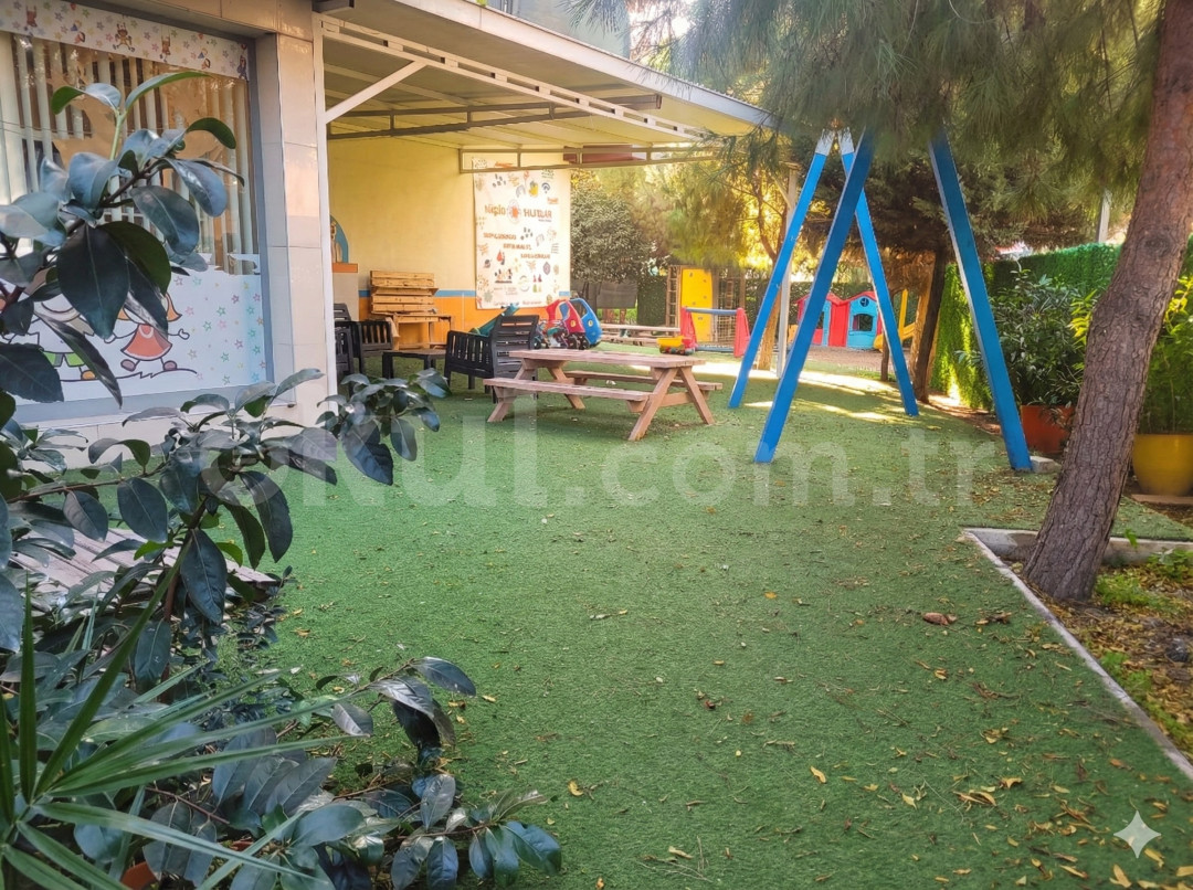 Özel Küçük Yıldızlar Anaokulu - 3