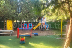 Özel Küçük Yıldızlar Anaokulu