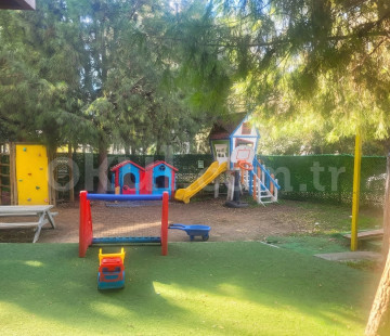 Özel Küçük Yıldızlar Anaokulu