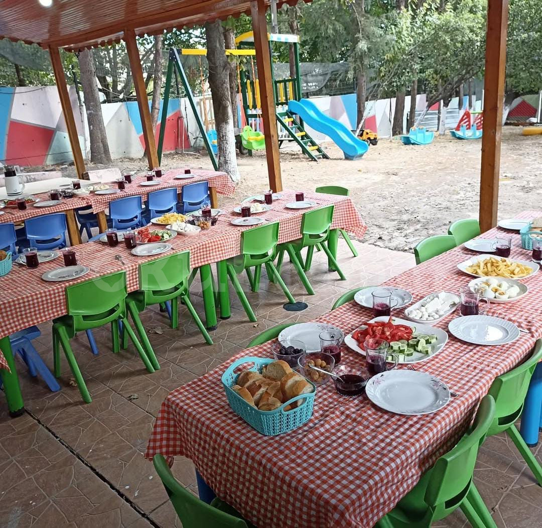 Özel Saadet Bahçesi Anaokulu - 7