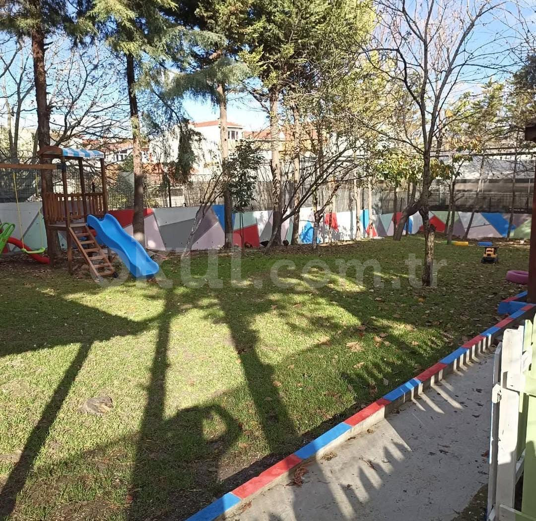 Özel Saadet Bahçesi Anaokulu - 12