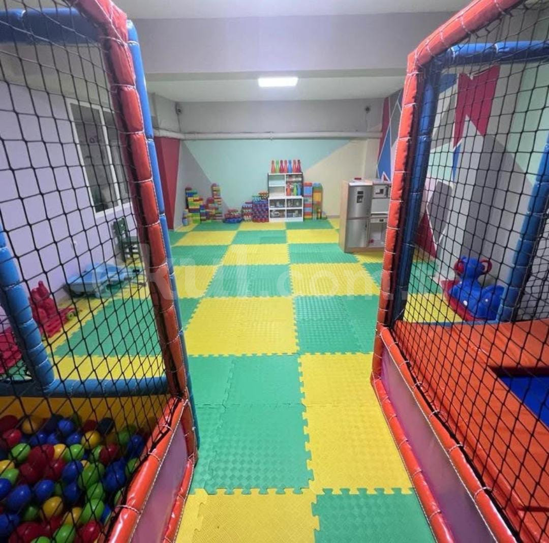 Özel Saadet Bahçesi Anaokulu - 10