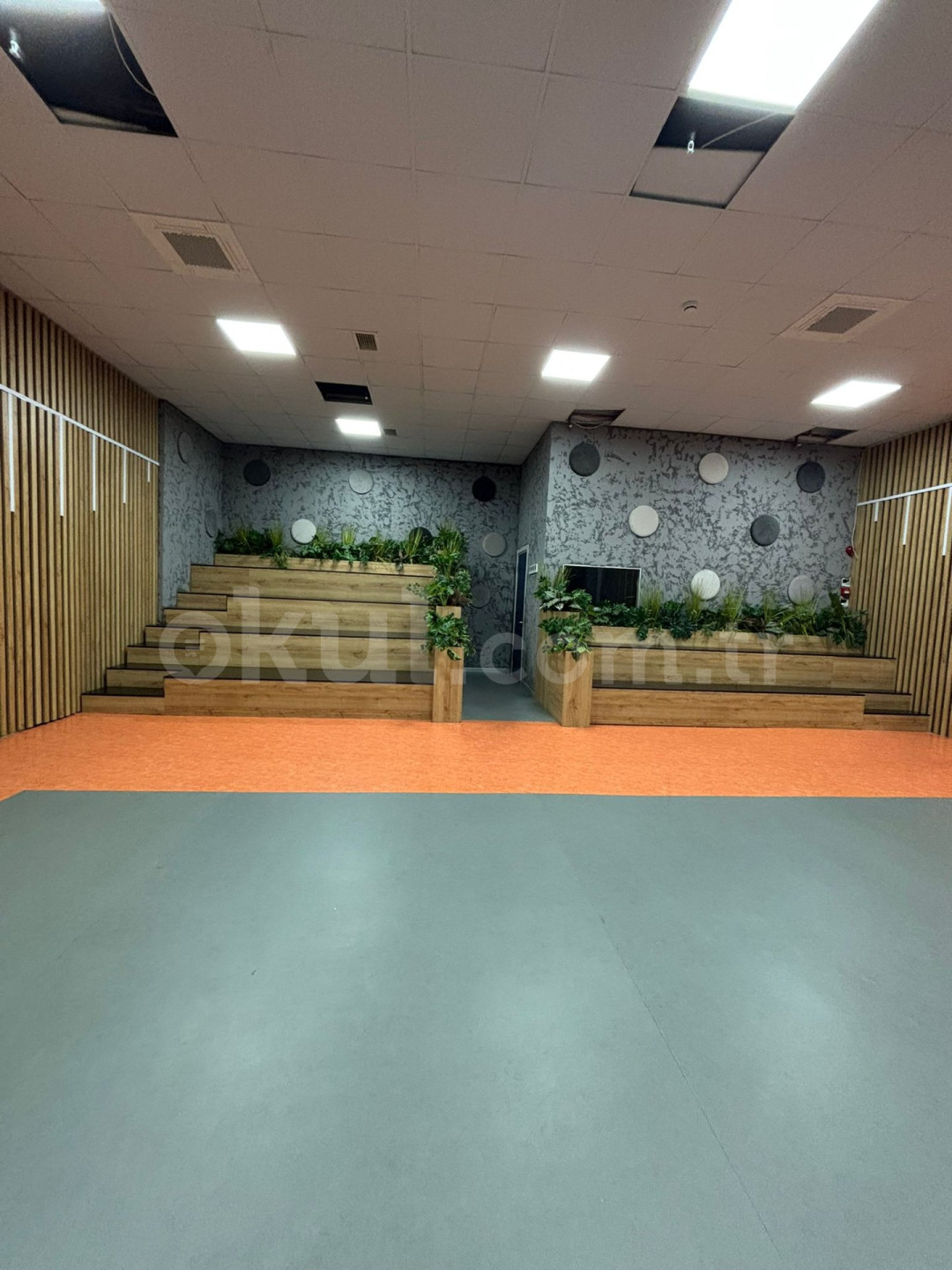 Özel Maltepe Minirenk Koleji Anaokulu - 63