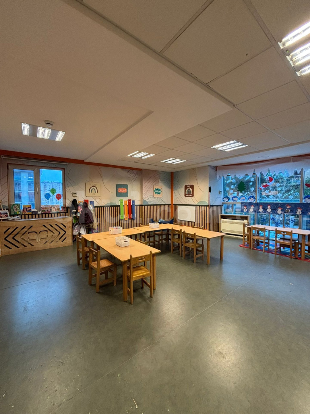 Özel Maltepe Minirenk Koleji Anaokulu - 71